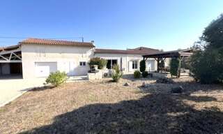 Maison 6 Pièces 145 m² à vendre à Saint-Georges-des-Coteaux (17810)