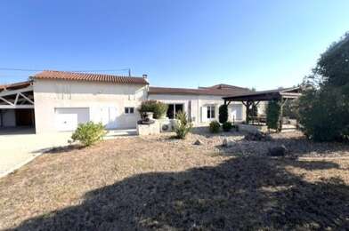 Maison 6 pièces 449350 €