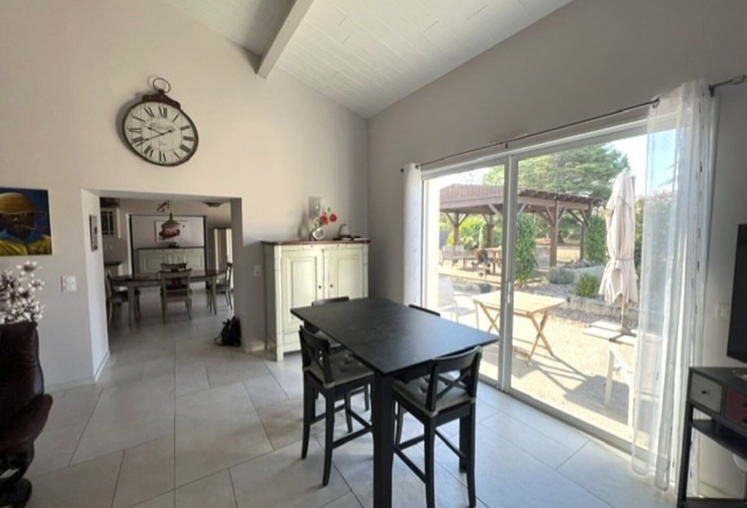 Maison à vendre SAINT GEORGES DES COTEAUX (17) — photo 1
