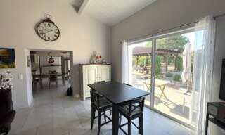 Maison 6 Pièces 145 m² à vendre à Saint-Georges-des-Coteaux (17810)