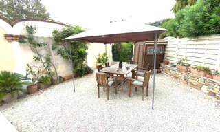 Maison 4 Pièces 90 m² à vendre à Antibes (06160)