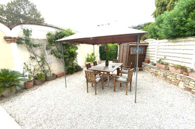 Maison 4 pièces 549000 €