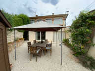 ANTIBES – VILLA DE CHARME 90 M² – 3 CHAMBRES – PROCHE CENTRE-VILLE (06) — photo 3
