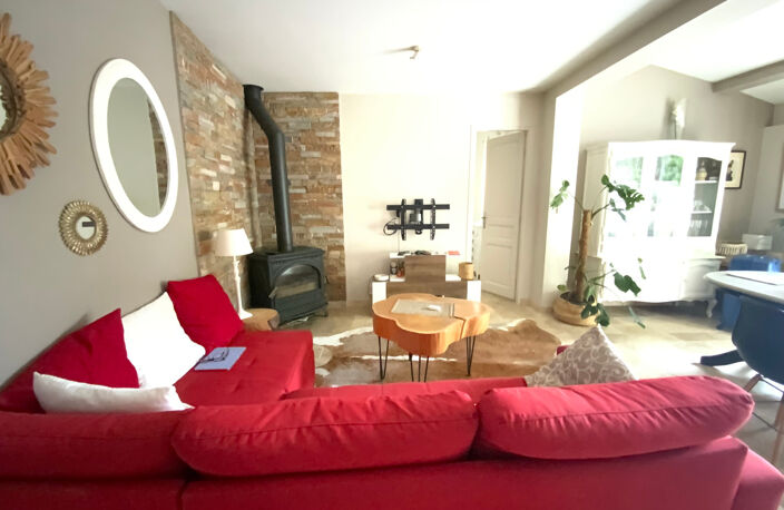 ANTIBES – VILLA DE CHARME 90 M² – 3 CHAMBRES – PROCHE CENTRE-VILLE (06) — photo 5