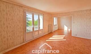 Appartement 4 Pièces 89 m² à vendre à Varennes-Vauzelles (58640)