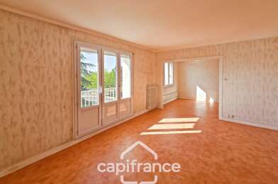 Appartement 4 pièces 75000 €