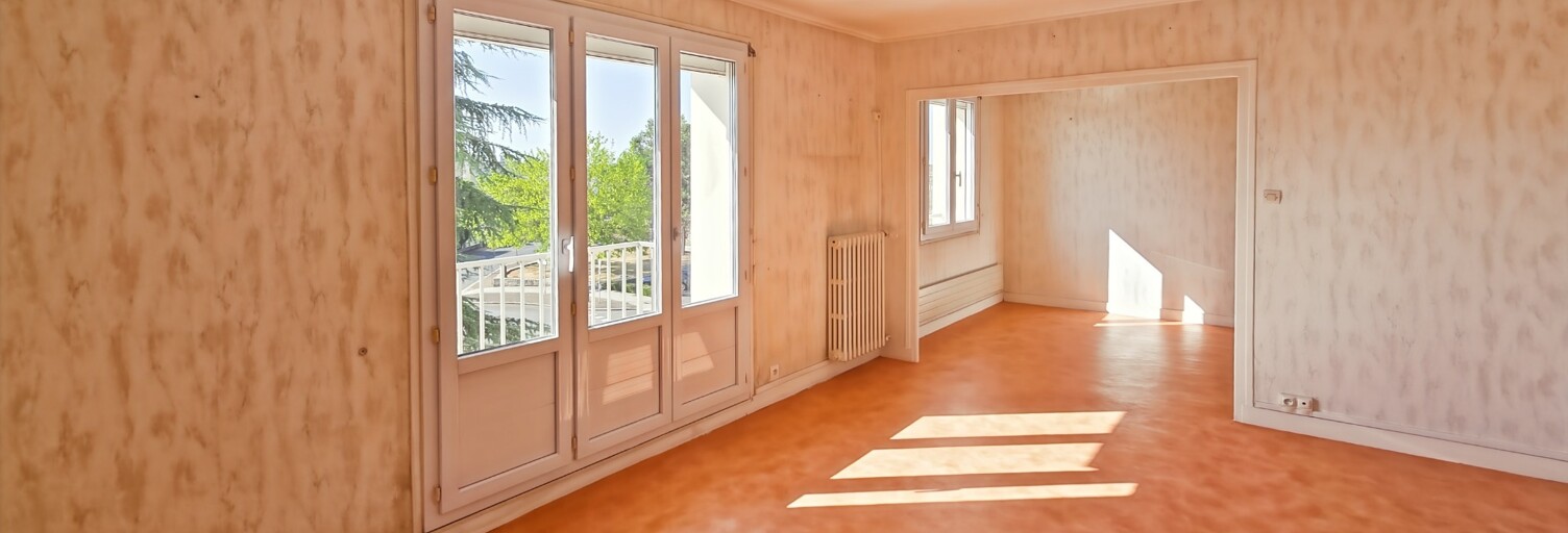 Appartement 4 Pièces 89 m² à vendre à Varennes-Vauzelles (58640)