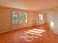 VARENNES VAUZELLES (58) – Appartement 89 m² – 3 chambres – Garage — photo 2