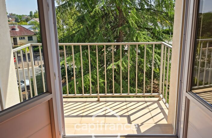 VARENNES VAUZELLES (58) – Appartement 89 m² – 3 chambres – Garage — photo 3