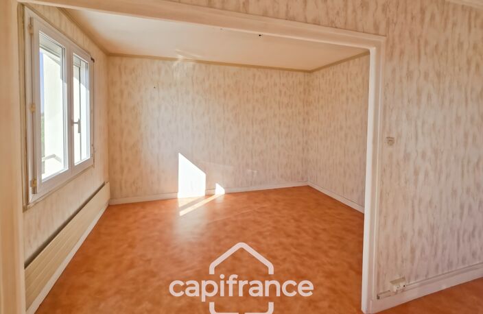 VARENNES VAUZELLES (58) – Appartement 89 m² – 3 chambres – Garage — photo 4