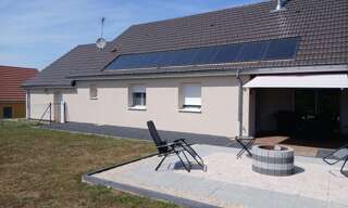 Maison 5 Pièces 140 m² à vendre à Gouhenans (70110)