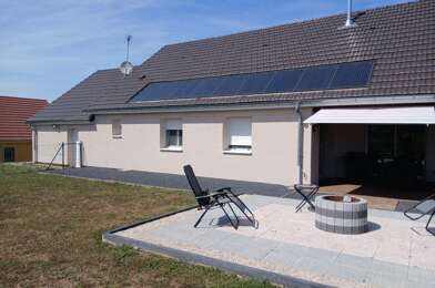 Maison 5 pièces 256000 €