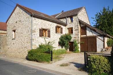 Maison 6 pièces 390000 €