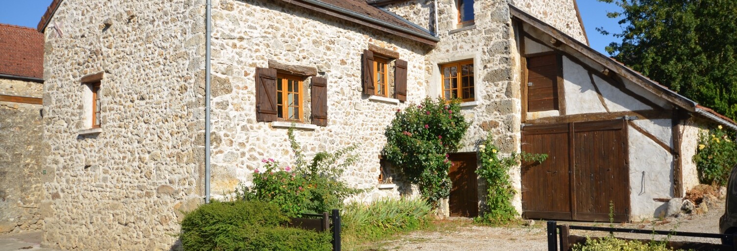 Maison 6 Pièces 160 m² à vendre à Châtillon-sur-Marne (51700)