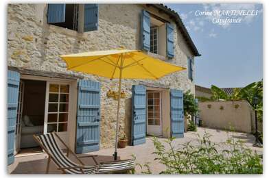 Maison 7 pièces 181900 €