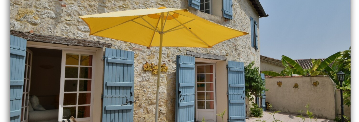 Maison 7 Pièces 169 m² à vendre à Astaffort (47220)