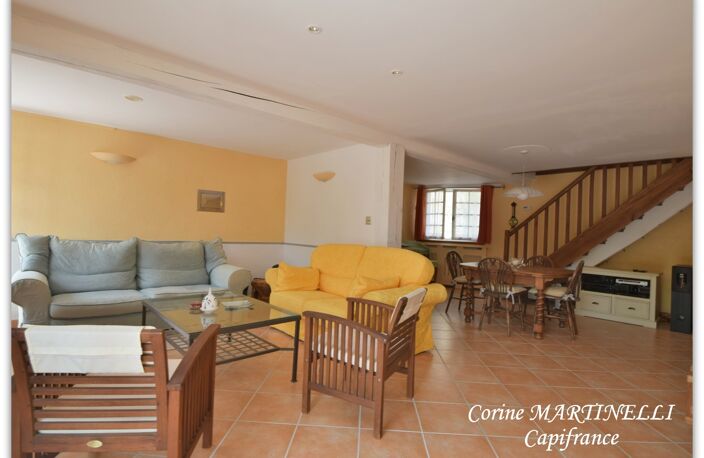Maison de village avec jardin, piscine et garage — Cœur du Gers — photo 2