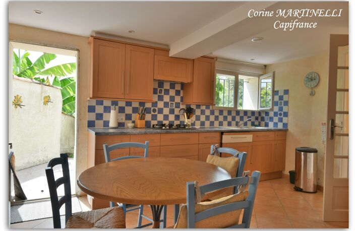 Maison de village avec jardin, piscine et garage — Cœur du Gers — photo 3