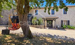 Maison 5 Pièces 115 m² à vendre à Loubès-Bernac (47120)