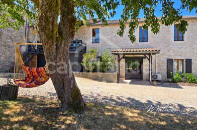 Maison 5 pièces 199500 €