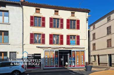Immeuble  82995 €