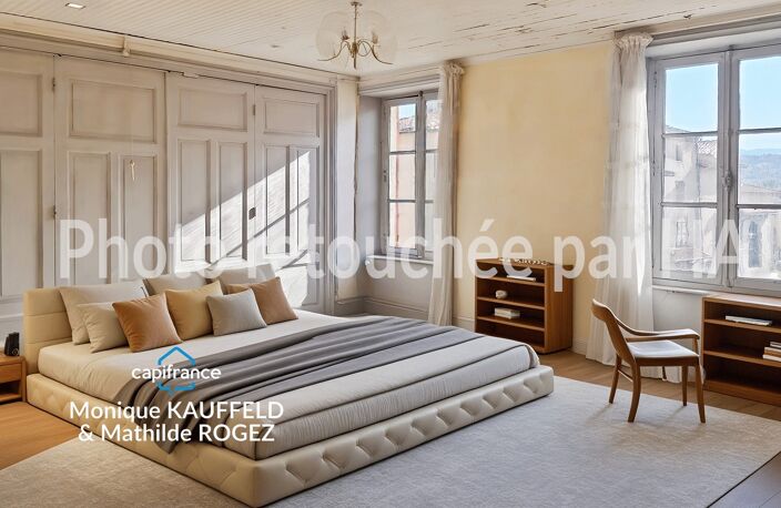 Immeuble de rapport à vendre COURPIERE (63) — photo 2