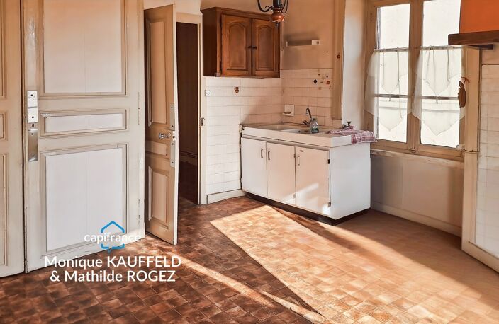 Immeuble de rapport à vendre COURPIERE (63) — photo 3