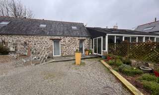 Maison 4 Pièces 107 m² à vendre à Lannilis (29870)
