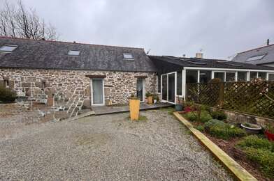 Maison 4 pièces 241500 €