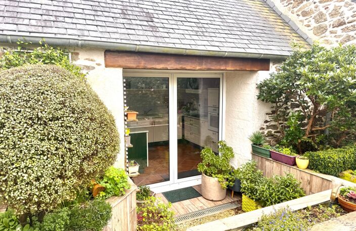 Maison à vendre 4 pièces LANNILIS (29) — photo 4