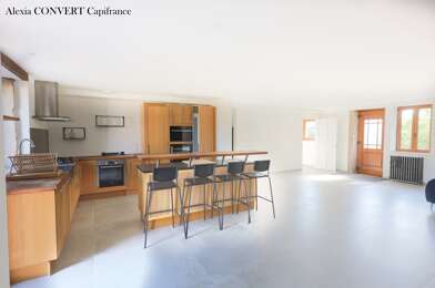 Maison 6 pièces 506000 €