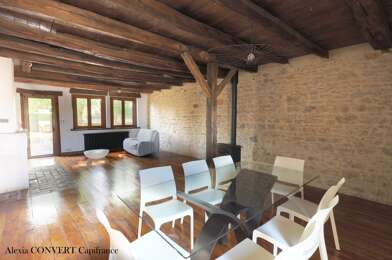 Maison 6 pièces 506000 €