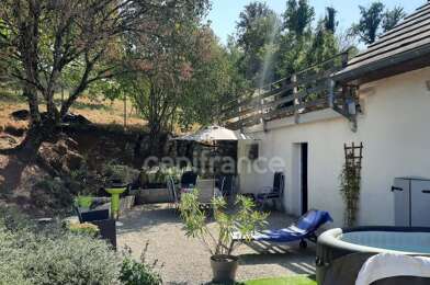 Maison 14 pièces 289000 €