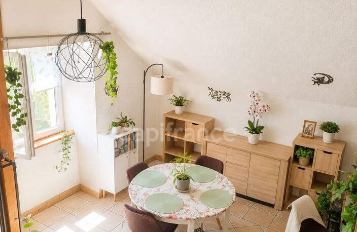 Investissement Locatif de Caractère Jura — photo 3