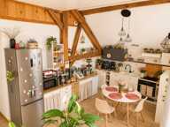 Investissement Locatif de Caractère Jura — photo 4