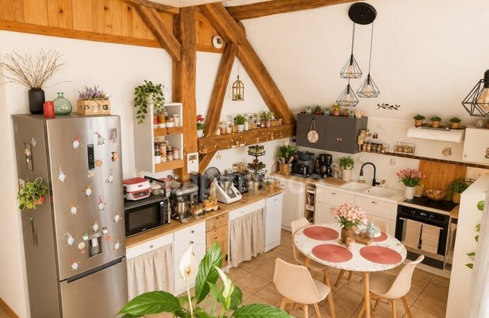 Investissement Locatif de Caractère Jura — photo 4
