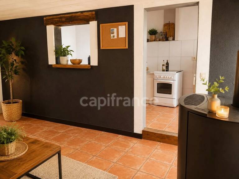 Investissement Locatif de Caractère Jura — photo 1