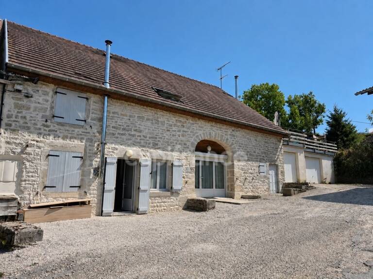 Investissement Locatif de Caractère Jura — photo 1