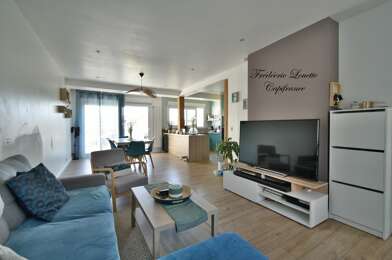 Maison 5 pièces 220000 €