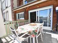 Maison à vendre 5 pièces EPERNAY (51), coteau ouest, avec un petit jardin et deux terrasse — photo 3