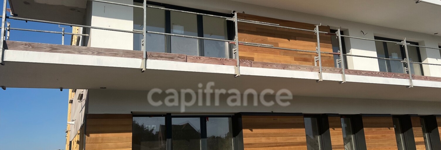 Appartement 3 Pièces 75 m² à vendre à Wimille (62126)