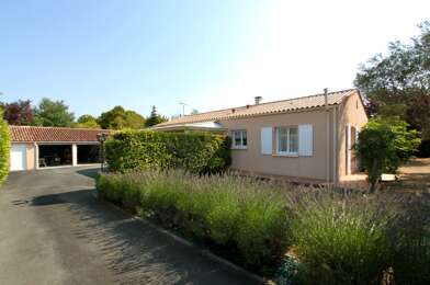 Maison 6 pièces 296000 €