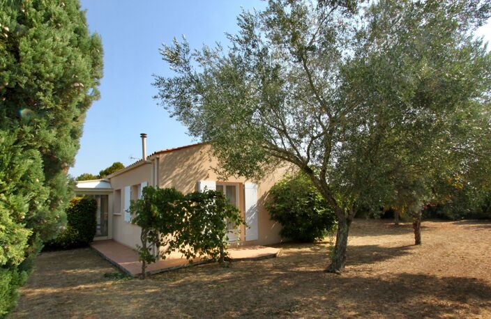 Maison à vendre 6 pièces SAINT MARD (17) — photo 3