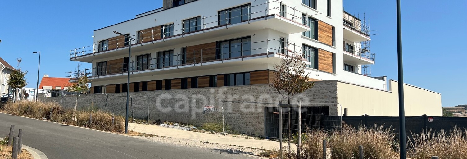 Appartement 4 Pièces 127 m² à vendre à Wimille (62126)