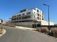À VENDRE - WIMILLE  - APPARTEMENT NEUF DE STANDING - 126 M2 -  2 ÈME ETAGE - 4 PIÈCES - BALCONS - ASCENSEUR — photo 2