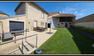 Maison 5 Pièces 120 m² à vendre à Tagnon (08300)