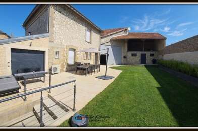 Maison 5 pièces 260000 €