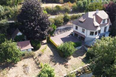 Maison 6 pièces 350000 €