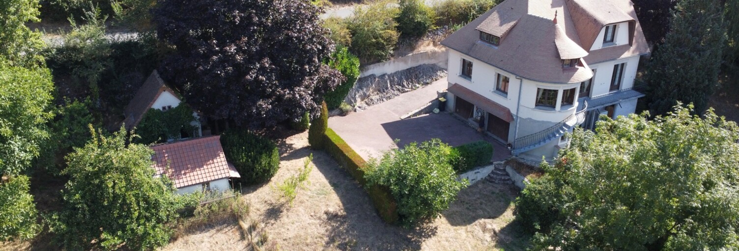 Maison 6 Pièces 130 m² à vendre à Bretteville-sur-Laize (14680)
