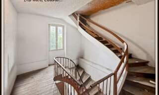 Maison 6 Pièces 196 m² à vendre à Saint-Jean-de-Maurienne (73300)